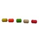 Wafter BM Baits Color Mix Banoffee 6mm Wafter BM Baits Color Mix Banoffee 6mm